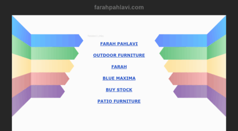 farahpahlavi.com