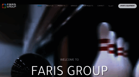 farisgroup.net