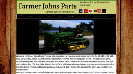farmerjohnparts.com