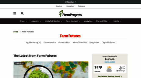 farmfutures.com