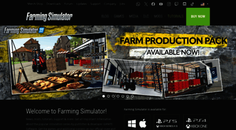 farming-simulator.com