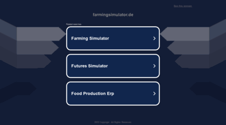 farmingsimulator.de