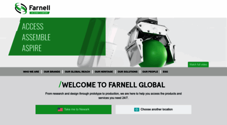 farnell.com