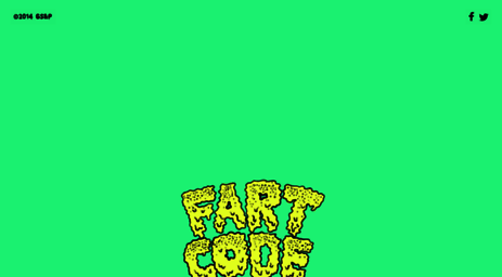 fartcode.com