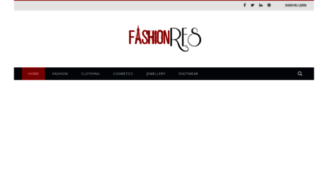 fashion-res.com