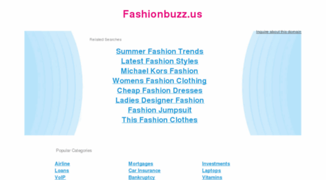 fashionbuzz.us