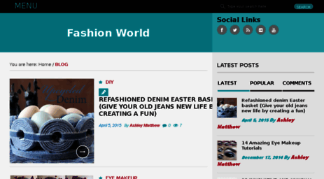 fashionclassy.com