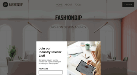 fashiondip.com