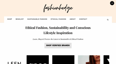 fashionhedge.com