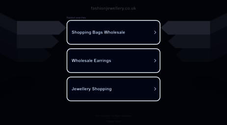 fashionjewellery.co.uk