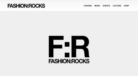 fashionrocks.com