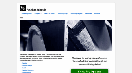 fashionschools.com