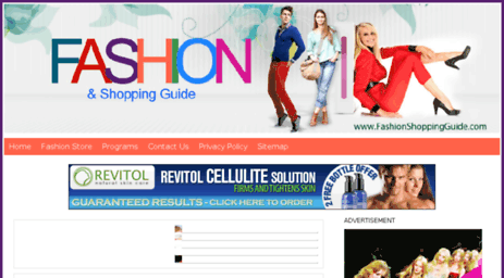 fashionshoppingguide.com