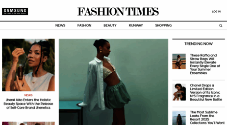 fashiontimes.com
