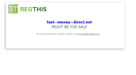 fast--money--direct.net
