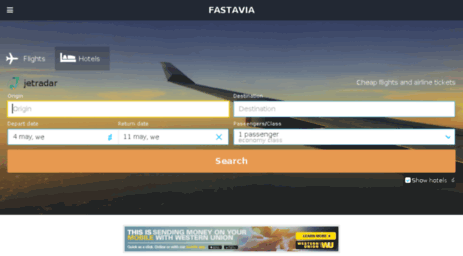 fastavia.com