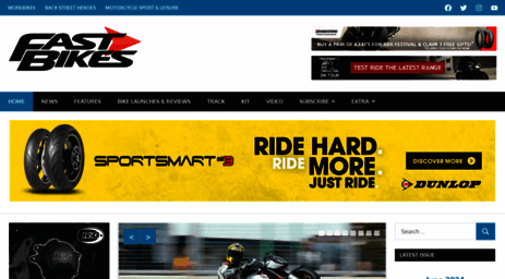 fastbikesmag.com