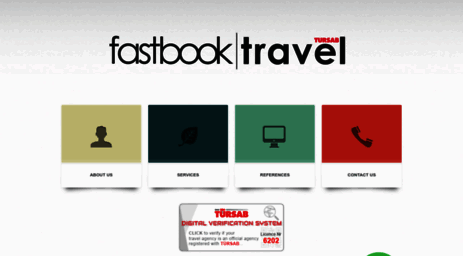 fastbooktourism.com