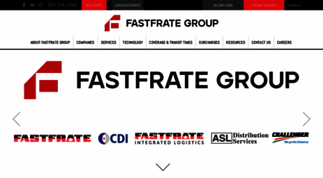 fastfrate.com