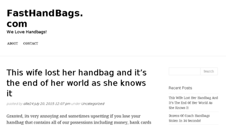 fasthandbags.com
