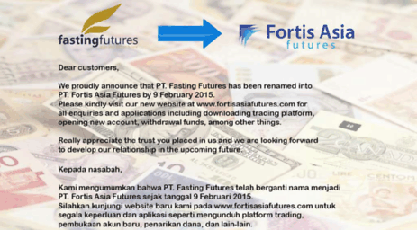 fastingfutures.com