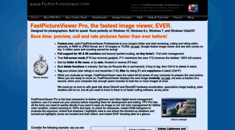 fastpictureviewer.com