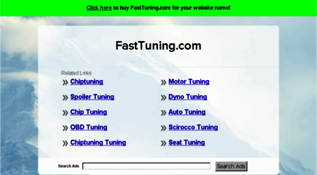 fasttuning.com