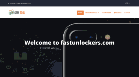 fastunlockers.com