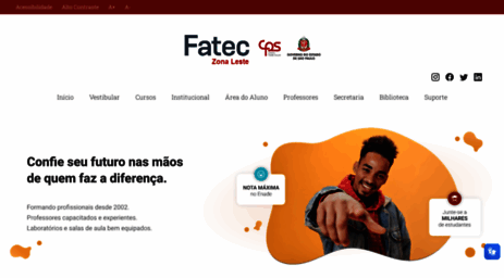 fateczl.edu.br