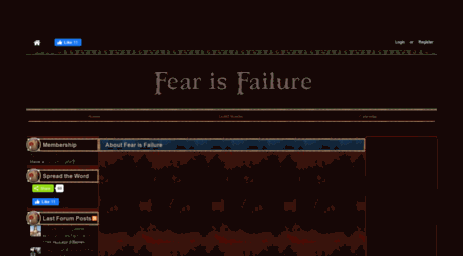 fearisfailure.guildlaunch.com