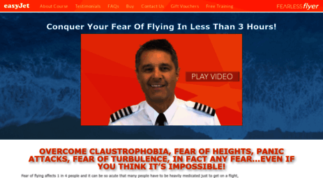 fearlessflyer.easyjet.com