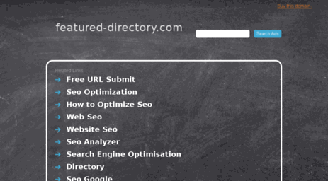 featured-directory.com