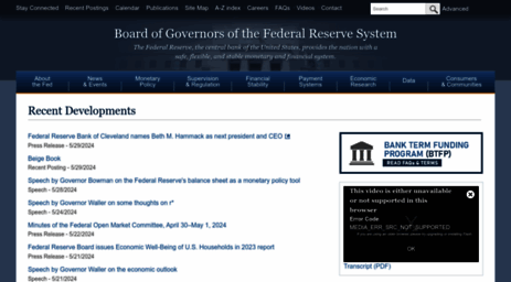 federalreserve.gov