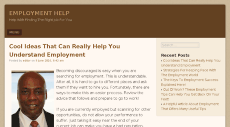 femaemployment.com