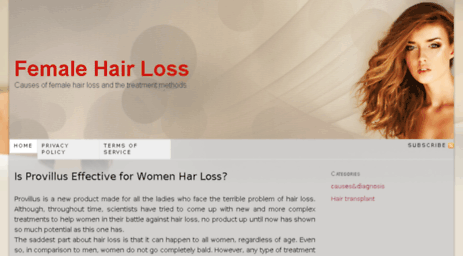 female-hair-loss.org