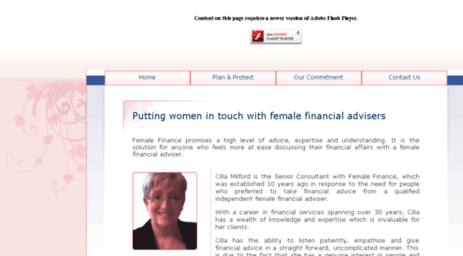 femalefinance.co.uk