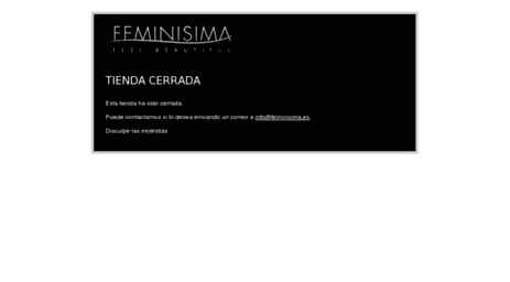 feminisima.es