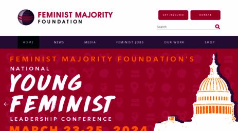 feminist.org