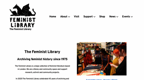 feministlibrary.co.uk