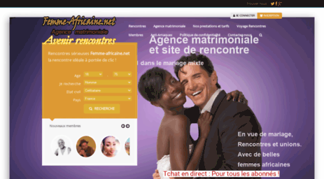femme-africaine.net