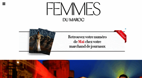 femmesdumaroc.com