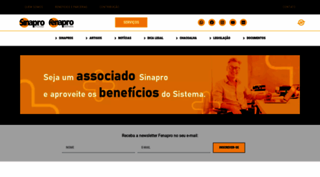 fenapro.org.br