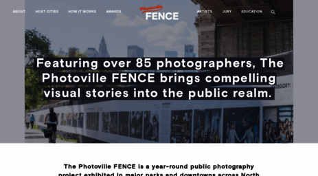 fence.photoville.com
