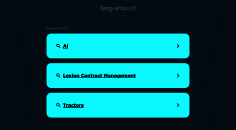 feng-shou.nl