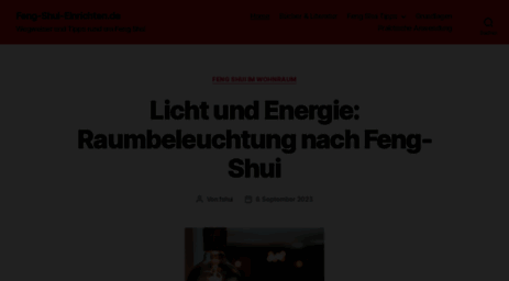 feng-shui-einrichten.de