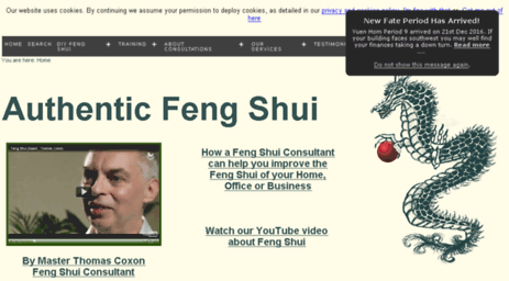 fengshui-consultants.co.uk