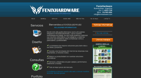 fenixhardware.com