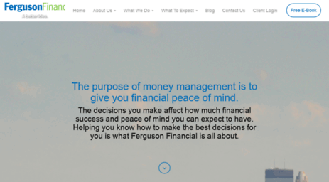 fergusonfinancialinc.com