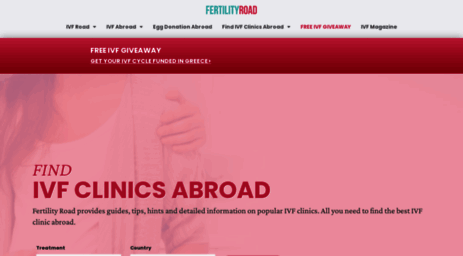 fertilityroad.com