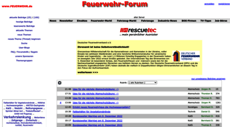 feuerwehr-forum.de